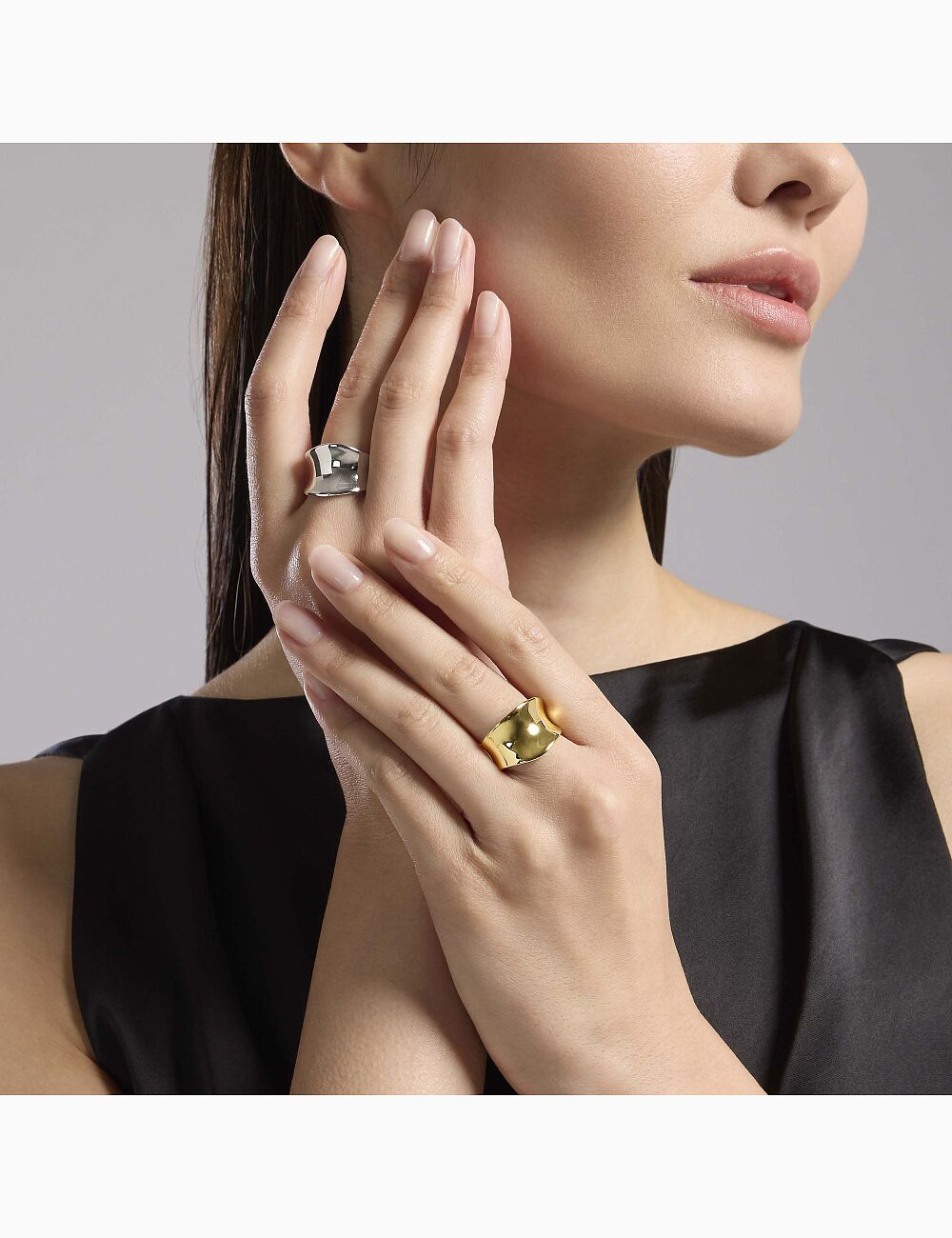 Δαχτυλίδι από Ασήμι 925