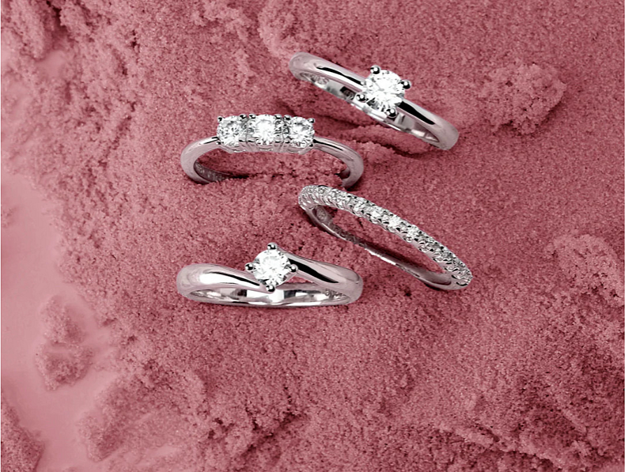Image - Lab grown Diamonds