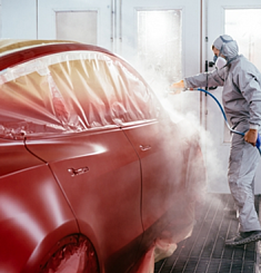 Προϊόντα Φανοποιείου