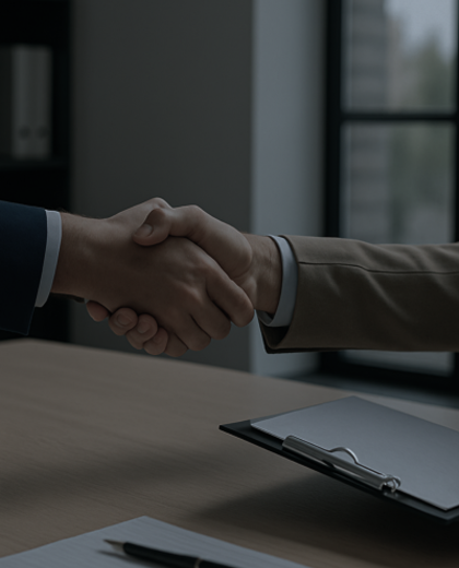 Image Προσωπική Εξυπηρέτηση