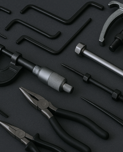 Image Εξειδικευμένα Προϊόντα