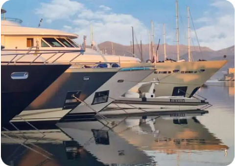 11η έκθεση Σκάφος – Boat Show