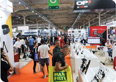 Έκθεση Auto Tec Expo